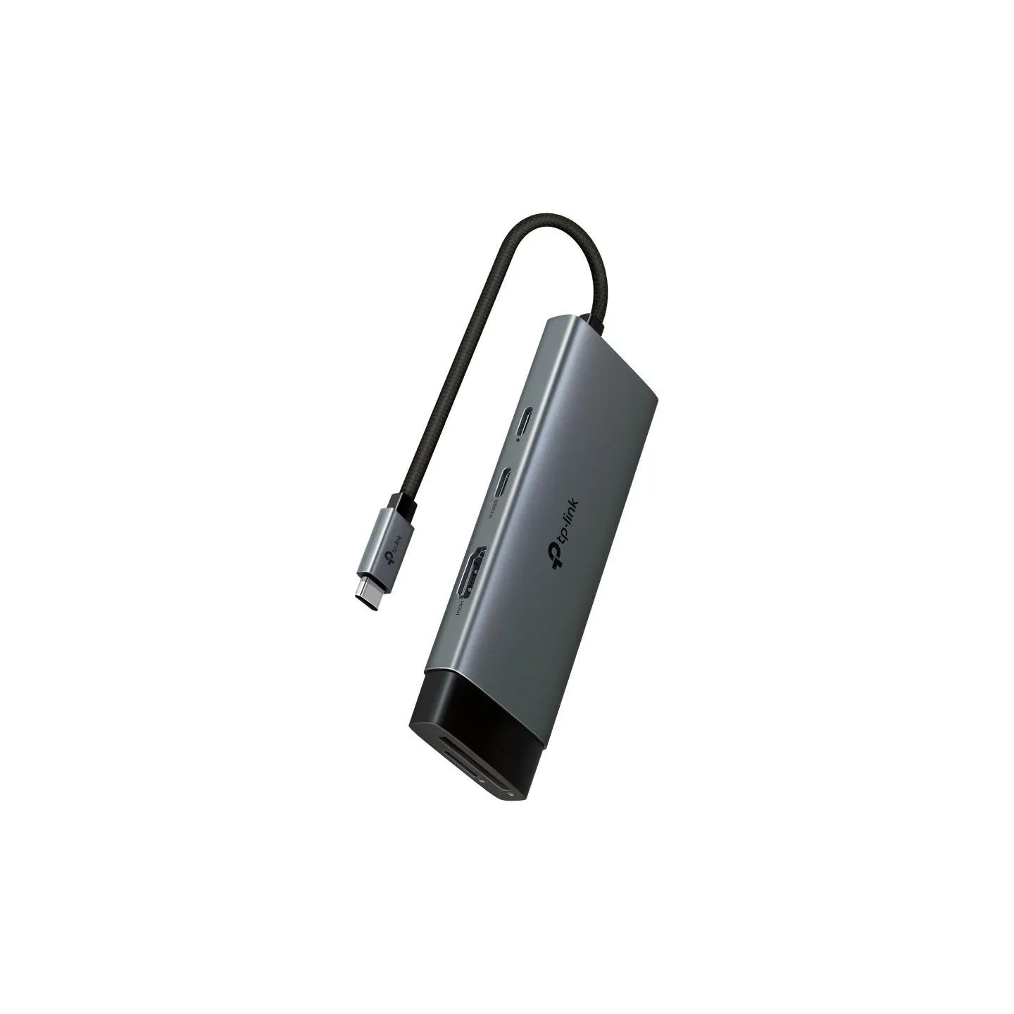 Tp-Link I/O HUB USB-C 7PORT/UH7020C TP-LINK