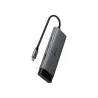 Tp-Link I/O HUB USB-C 7PORT/UH7020C TP-LINK