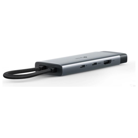 Tp-Link I/O HUB USB-C 7PORT/UH7020C TP-LINK