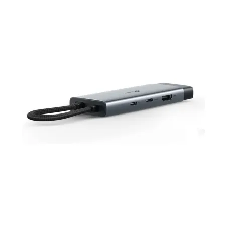 Tp-Link I/O HUB USB-C 7PORT/UH7020C TP-LINK