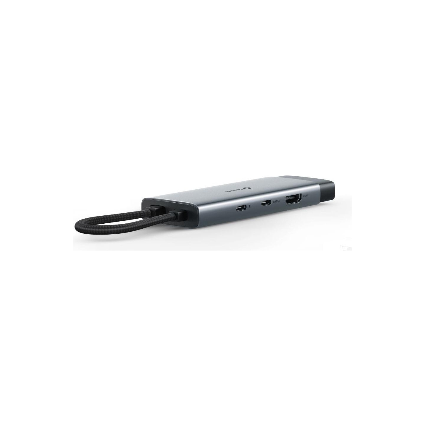 Tp-Link I/O HUB USB-C 7PORT/UH7020C TP-LINK