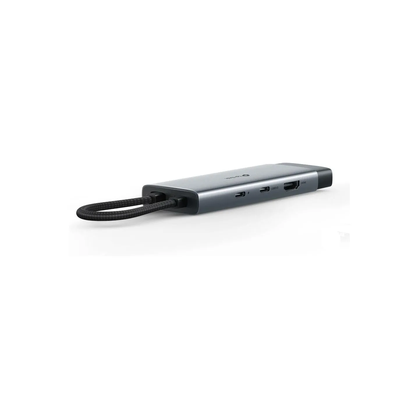 Tp-Link I/O HUB USB-C 7PORT/UH7020C TP-LINK
