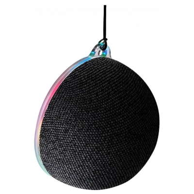 Canyon Magnetic BT speaker OnMove 13 5W Black