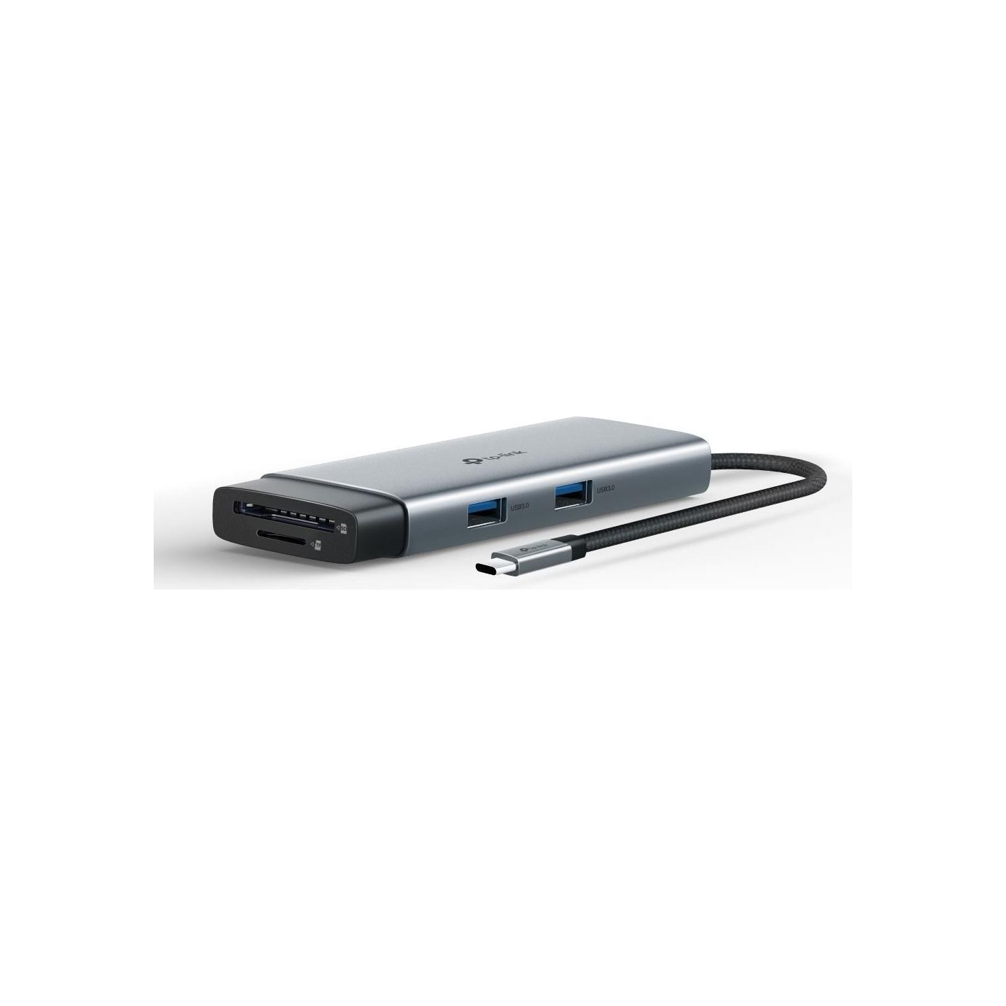 Tp-Link I/O HUB USB-C 7PORT/UH7020C TP-LINK