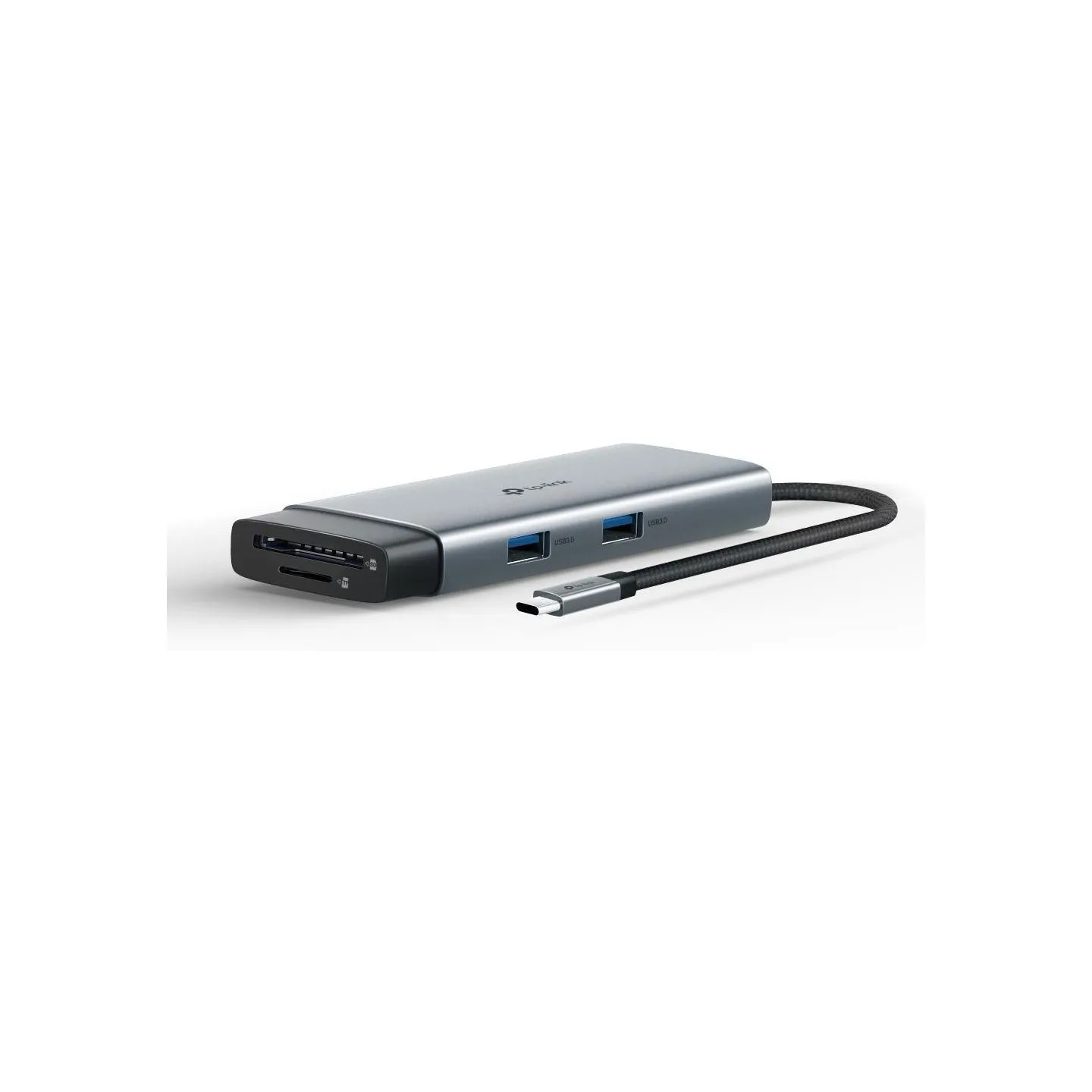 Tp-Link I/O HUB USB-C 7PORT/UH7020C TP-LINK