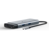 Tp-Link I/O HUB USB-C 7PORT/UH7020C TP-LINK