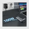 Tp-Link I/O HUB USB-C 7PORT/UH7020C TP-LINK