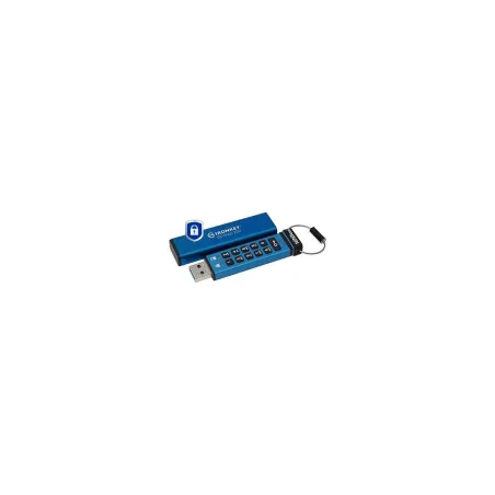 Kingston MEMORY DRIVE FLASH USB3.2/128GB IKKP200/128GB KINGSTON