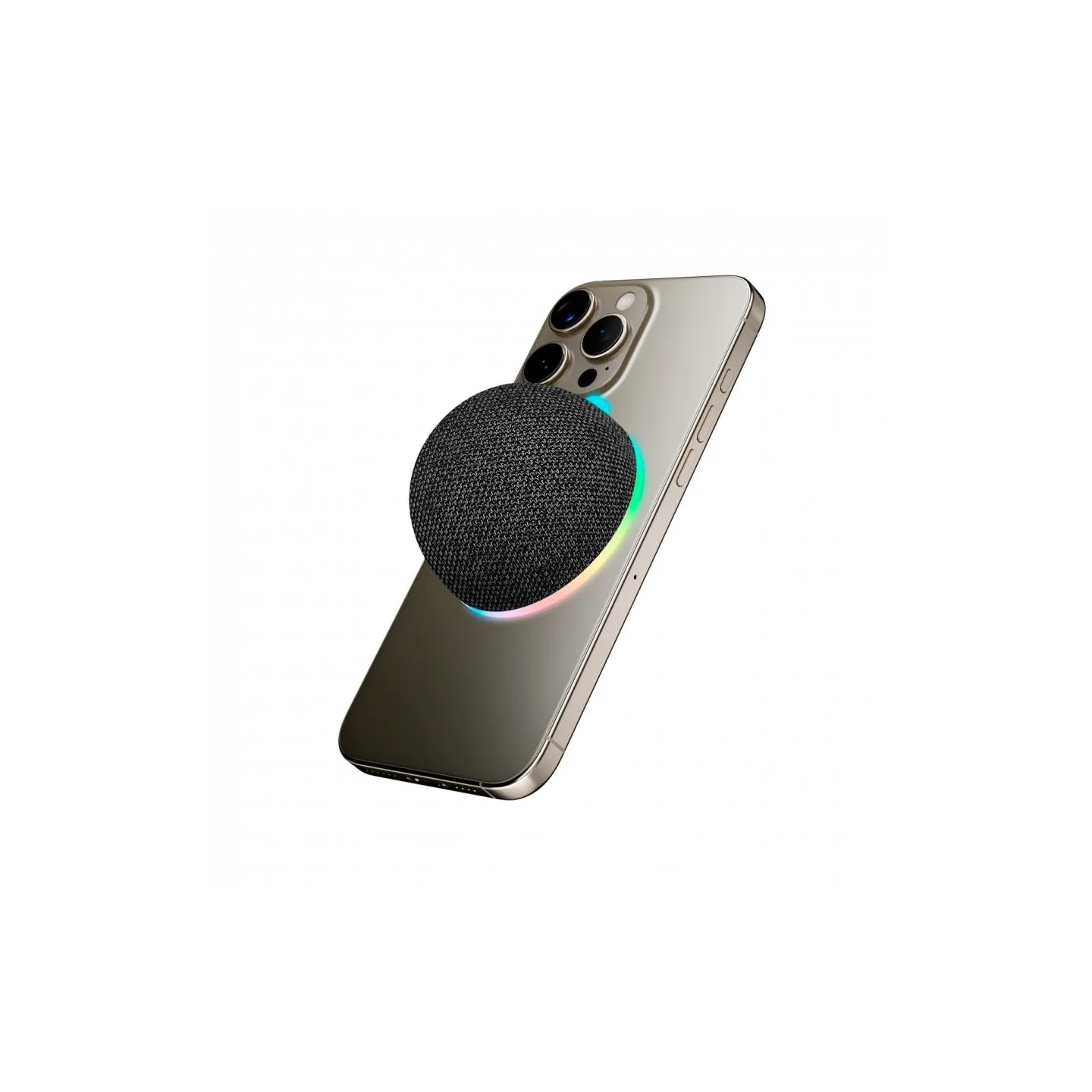 Canyon Magnetic BT speaker OnMove 13 5W Black