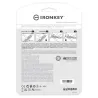 Kingston MEMORY DRIVE FLASH USB3.2/128GB IKKP200/128GB KINGSTON