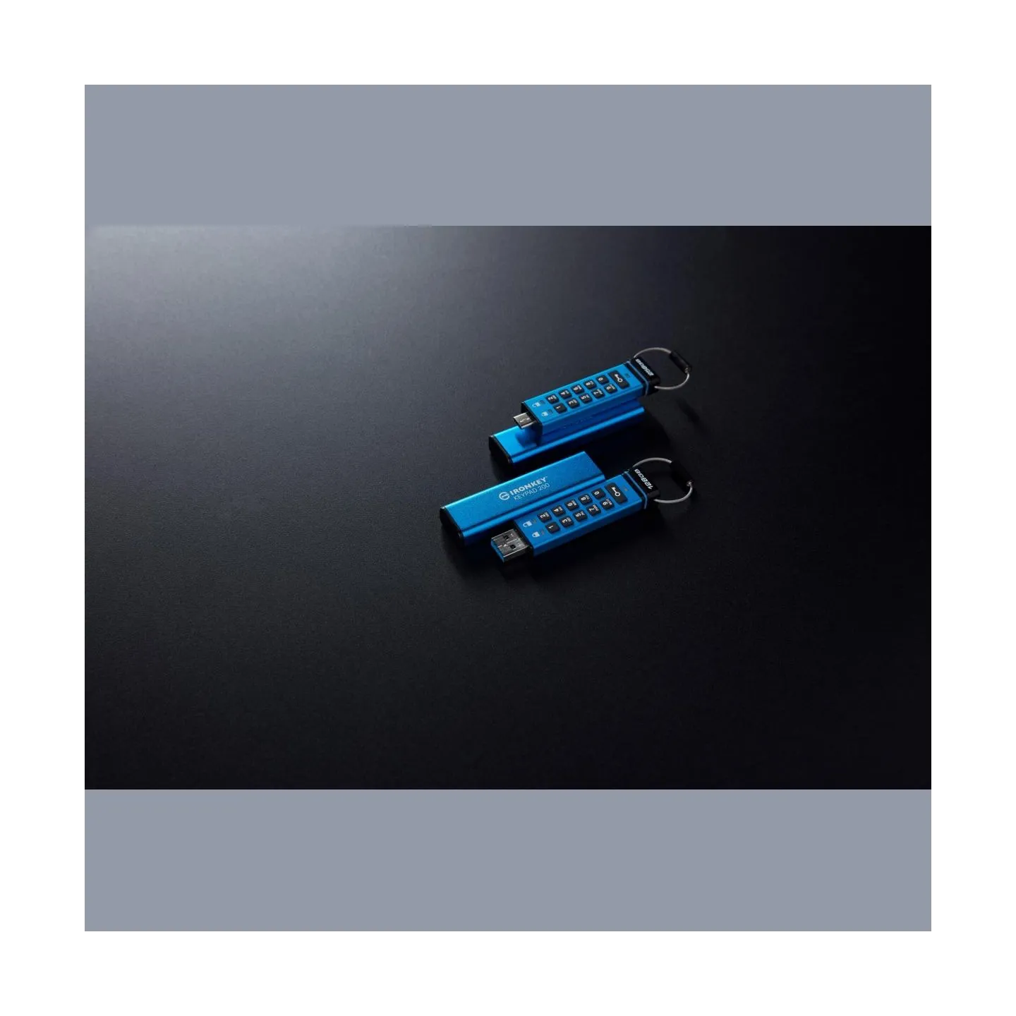 Kingston MEMORY DRIVE FLASH USB3.2/128GB IKKP200/128GB KINGSTON