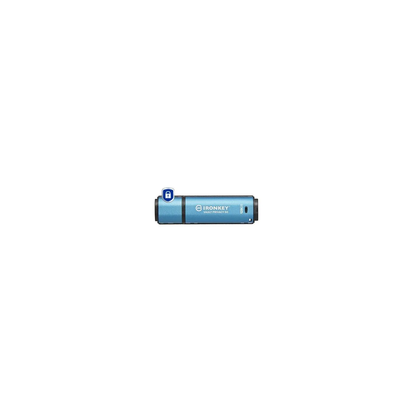 Kingston MEMORY DRIVE FLASH USB3.2/128GB IKVP50/128GB KINGSTON