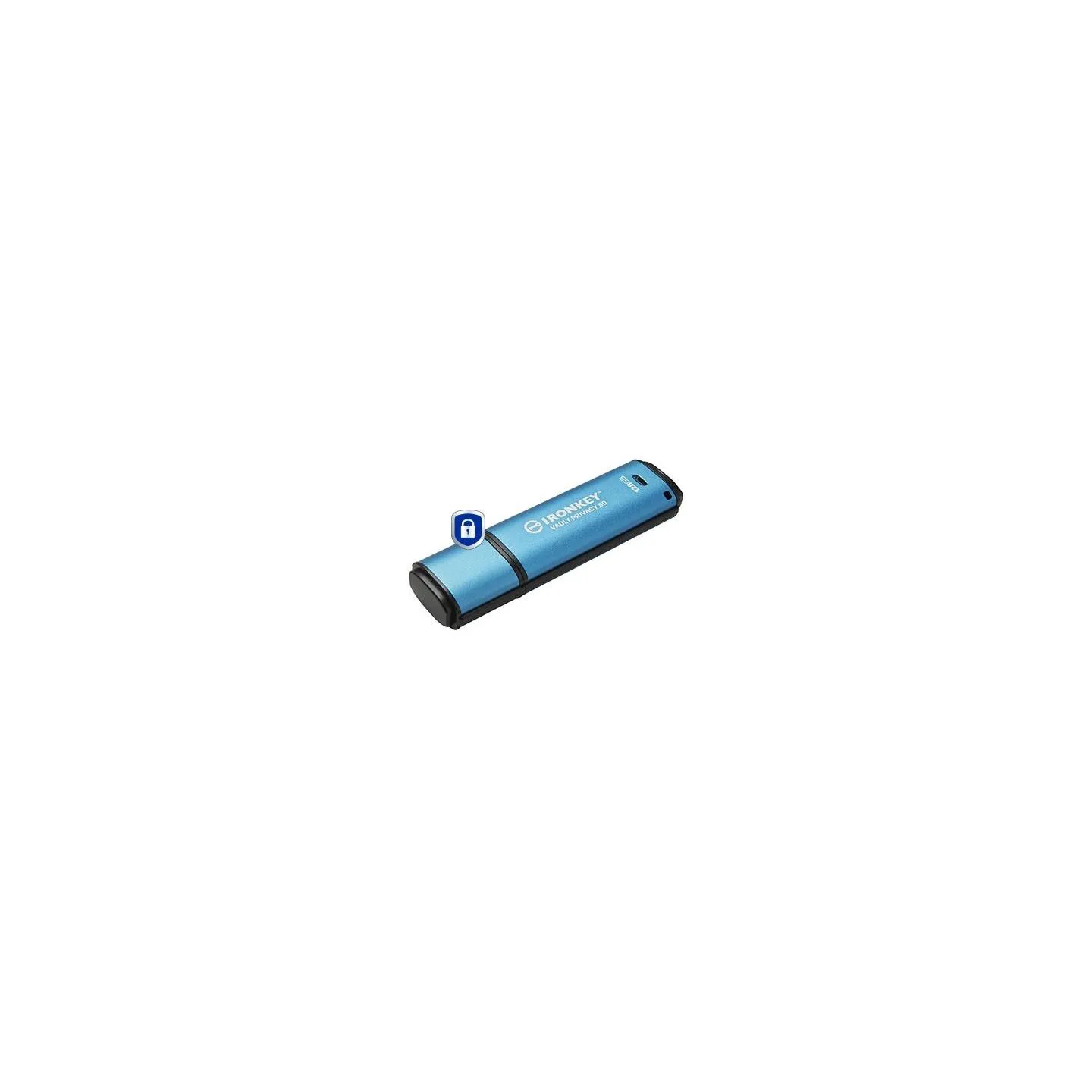 Kingston MEMORY DRIVE FLASH USB3.2/128GB IKVP50/128GB KINGSTON