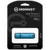 Kingston MEMORY DRIVE FLASH USB3.2/128GB IKVP50/128GB KINGSTON