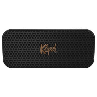 Klipsch Portable Speaker Nasville, Black