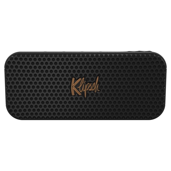 Klipsch Portable Speaker Nasville, Black