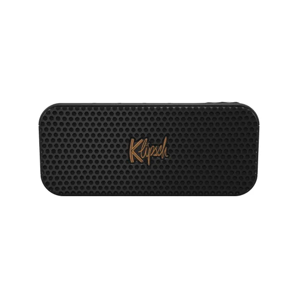 Klipsch Portable Speaker Nasville, Black