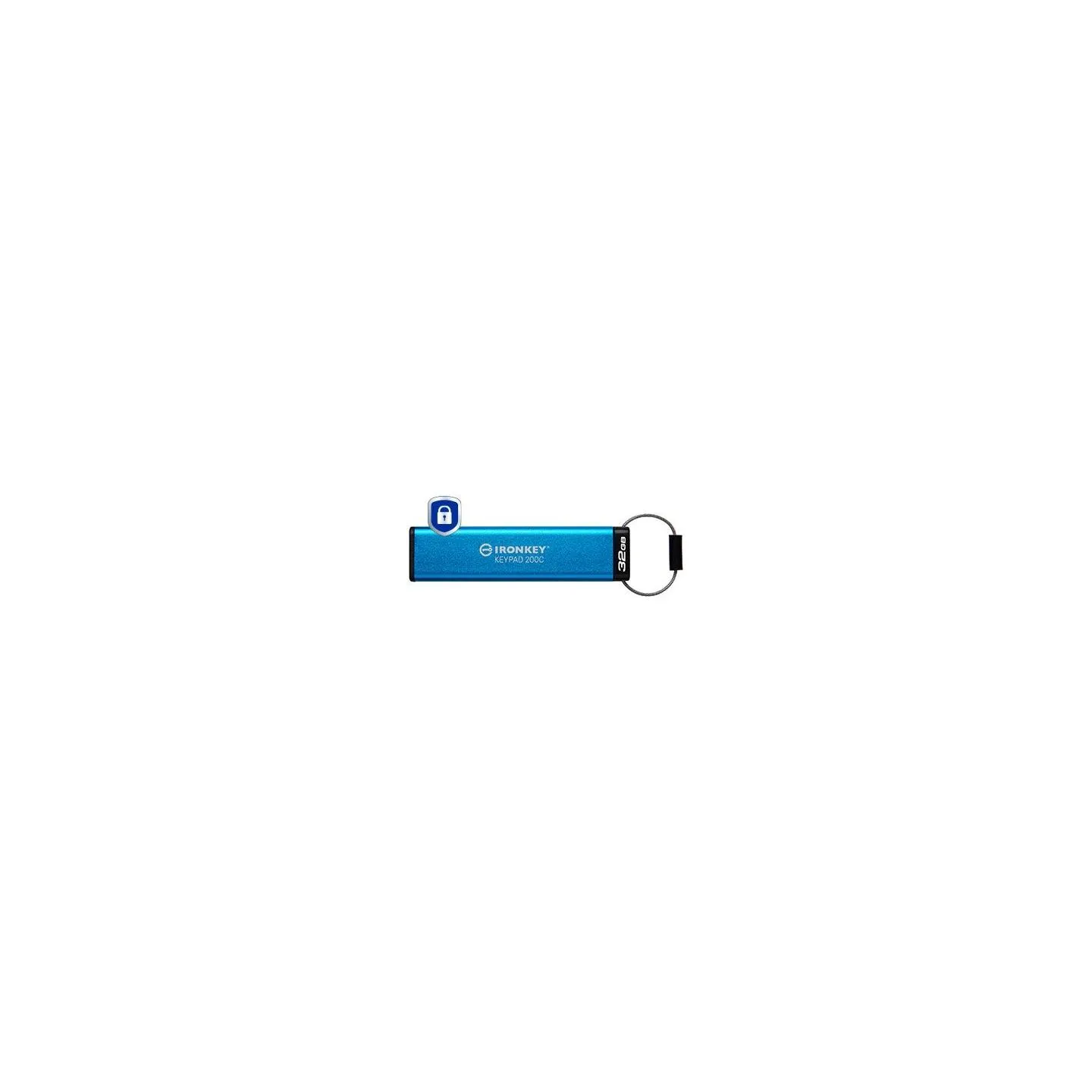 Kingston MEMORY DRIVE FLASH USB-C/32GB IKKP200C/32GB KINGSTON