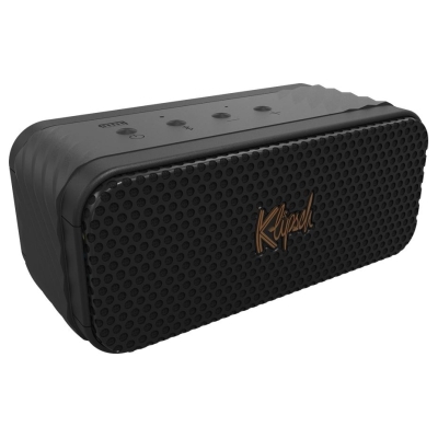 Klipsch Portable Speaker Nasville, Black