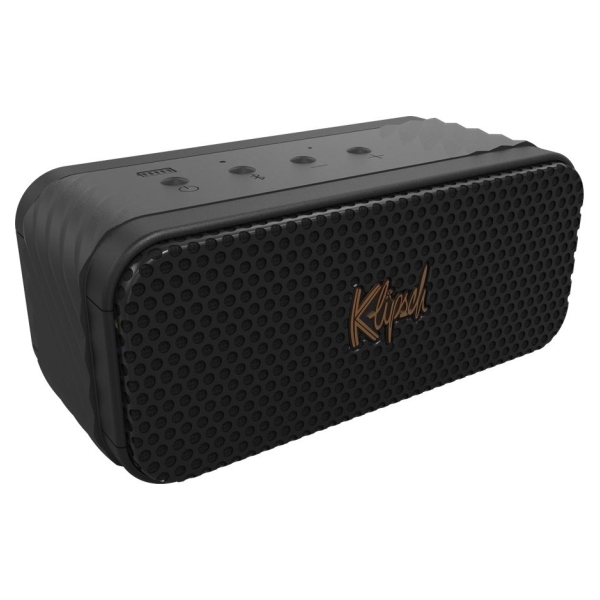 Klipsch Portable Speaker Nasville, Black