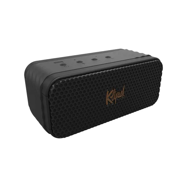 Klipsch Portable Speaker Nasville, Black