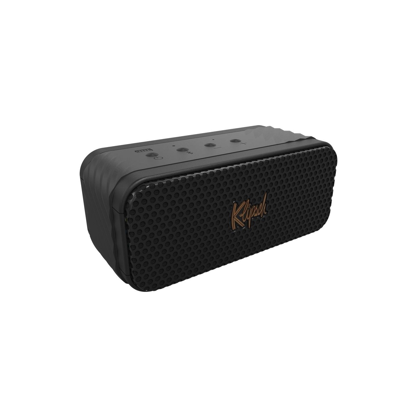 Klipsch Portable Speaker Nasville, Black