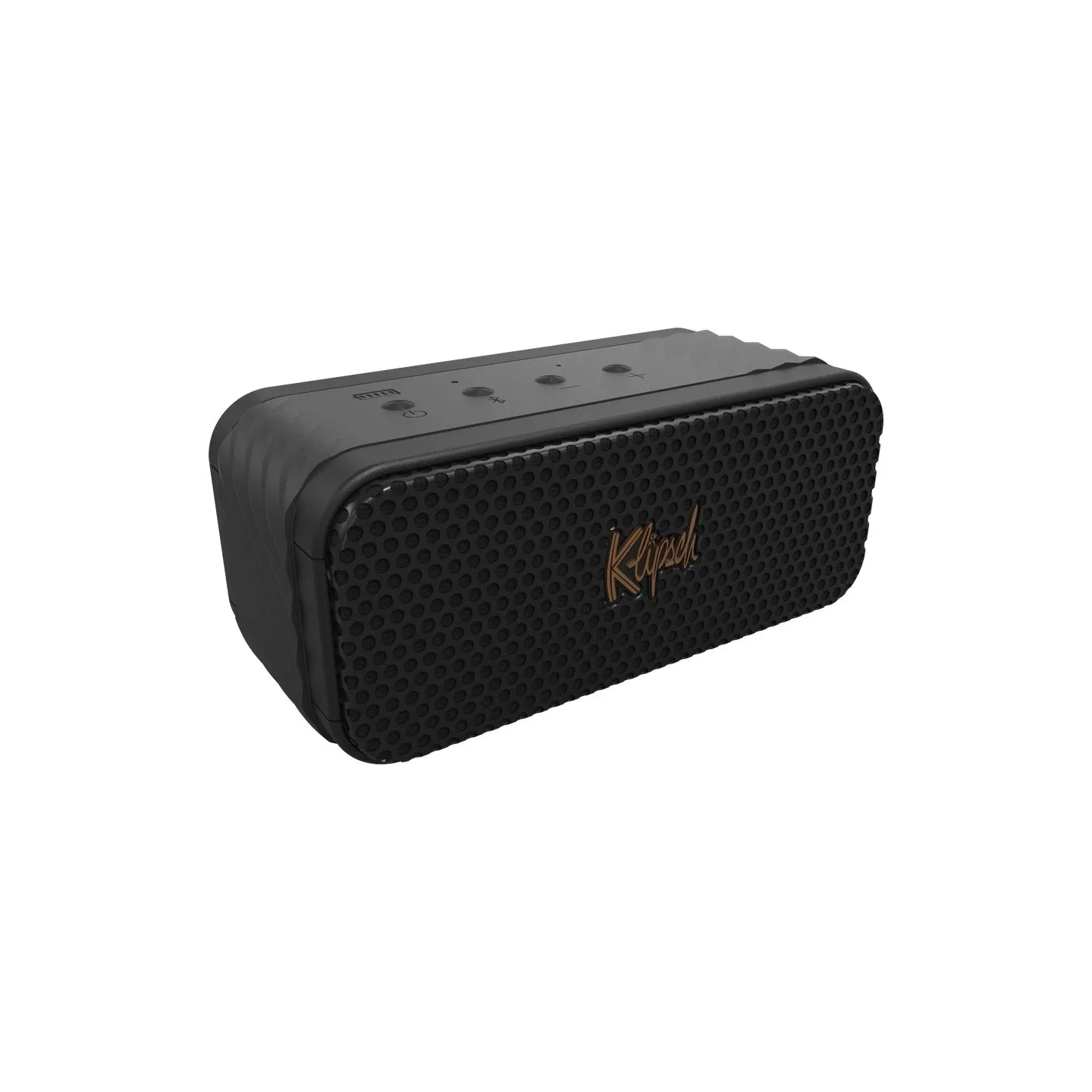 Klipsch Portable Speaker Nasville, Black