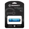 Kingston MEMORY DRIVE FLASH USB-C 32GB/IKVP50C/32GB KINGSTON