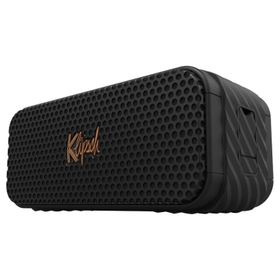 Klipsch Portable Speaker Nasville, Black