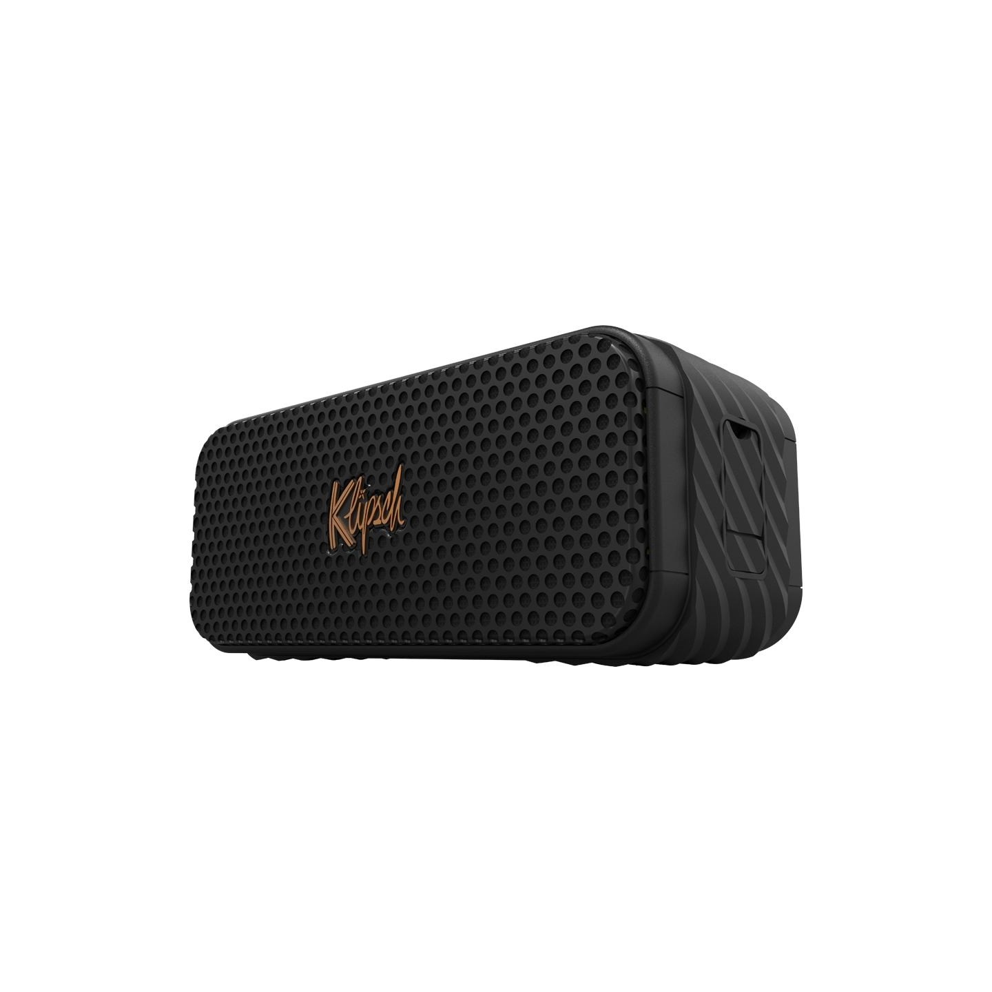 Klipsch Portable Speaker Nasville, Black