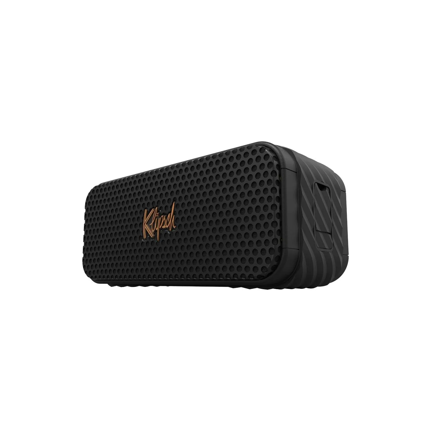 Klipsch Portable Speaker Nasville, Black