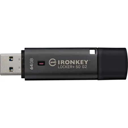 Kingston MEMORY DRIVE FLASH USB3.2/64GB IKLP50G2/64GB KINGSTON