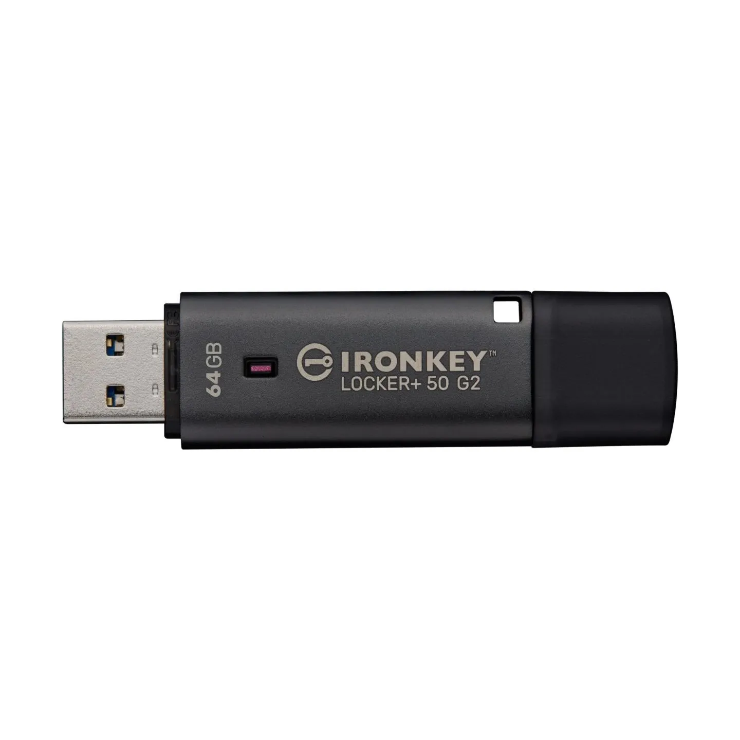 Kingston MEMORY DRIVE FLASH USB3.2/64GB IKLP50G2/64GB KINGSTON