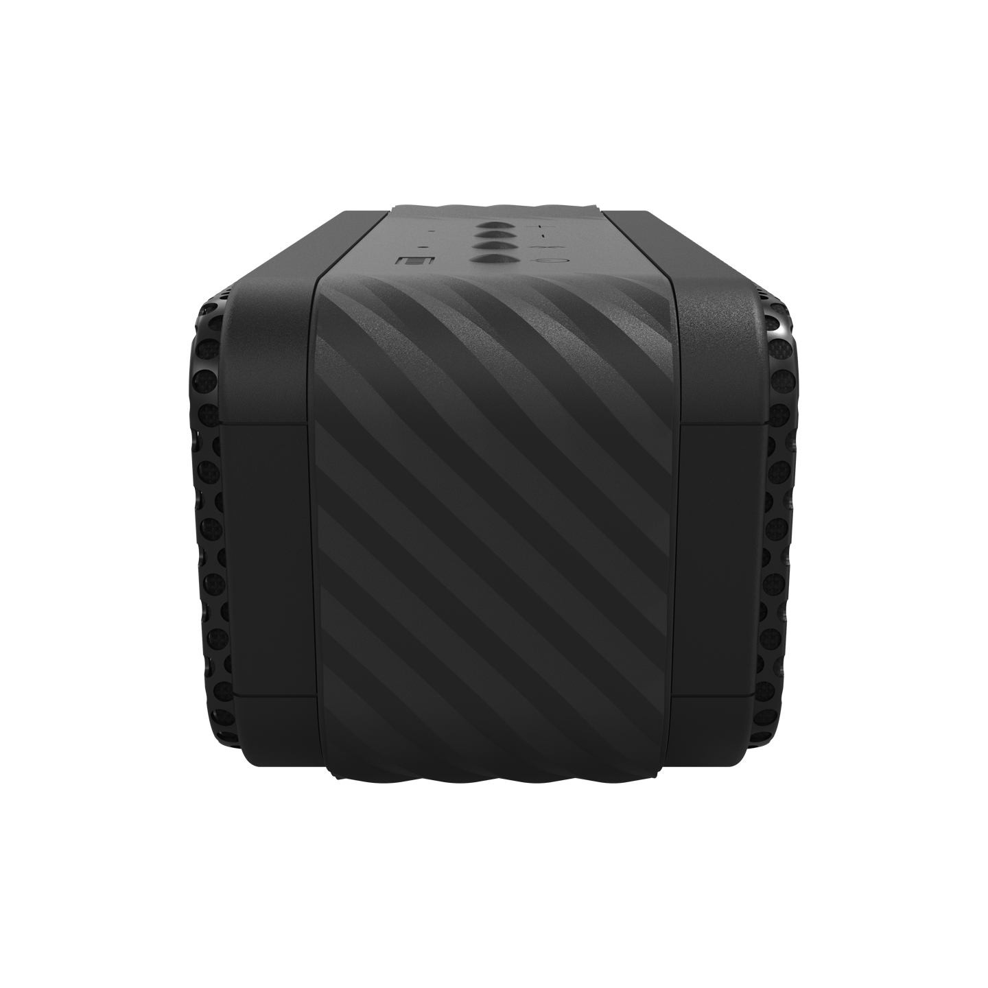 Klipsch Portable Speaker Nasville, Black