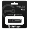 Kingston MEMORY DRIVE FLASH USB3.2/64GB IKLP50G2/64GB KINGSTON