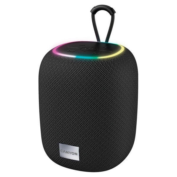 Canyon speaker BSP-8 10W Black