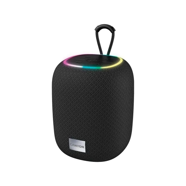 Canyon speaker BSP-8 10W Black