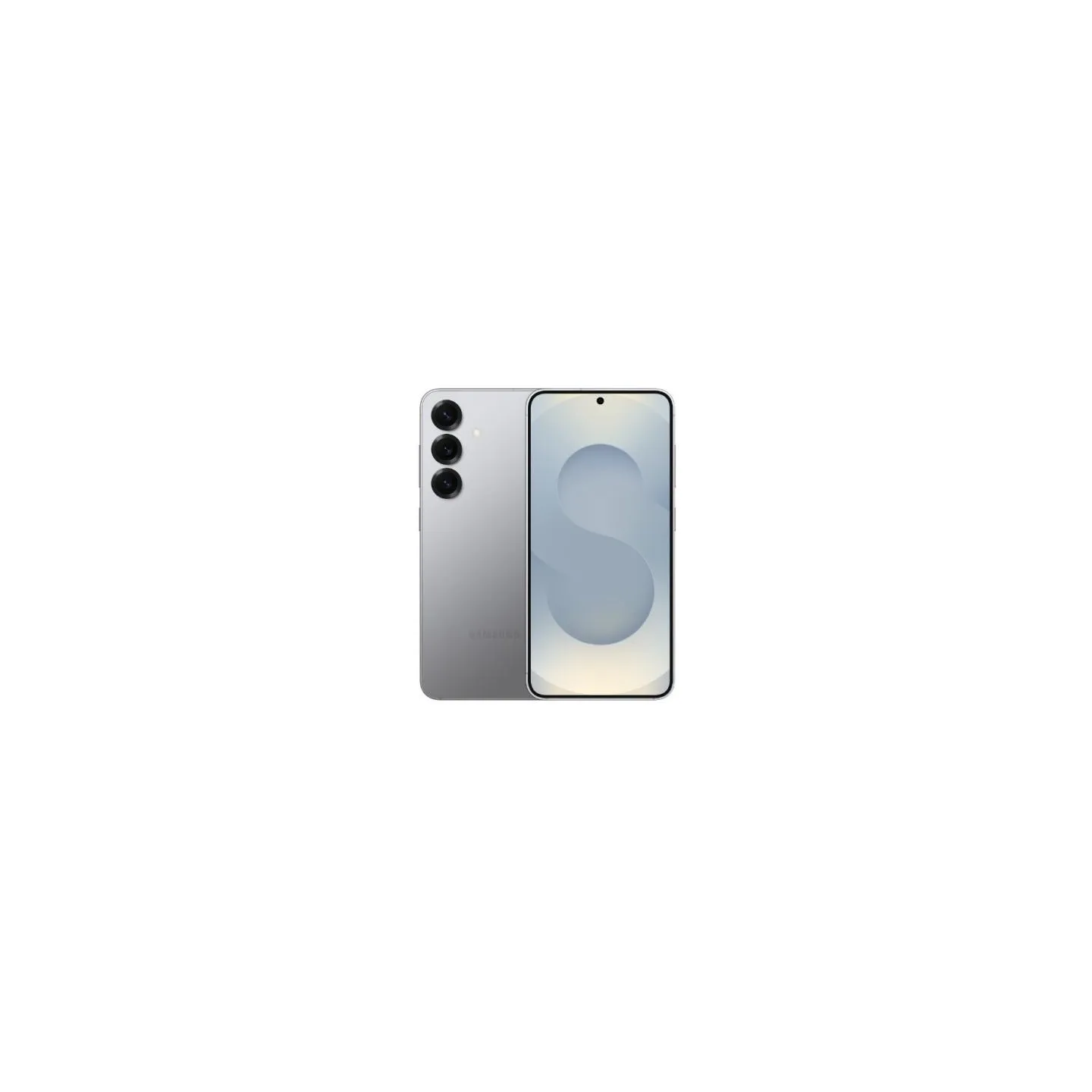 Samsung MOBILE PHONE GALAXY S25/512GB SILVER SM-S931B SAMSUNG