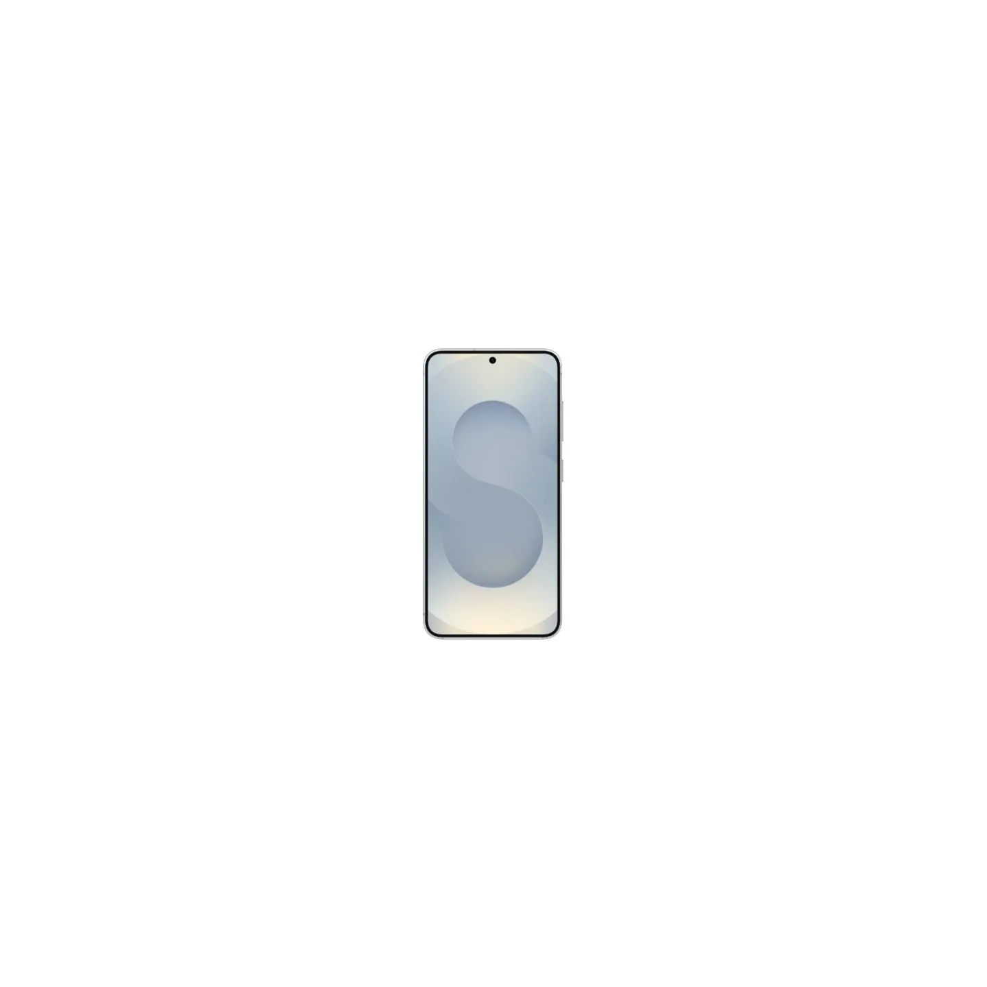 Samsung MOBILE PHONE GALAXY S25/512GB SILVER SM-S931B SAMSUNG