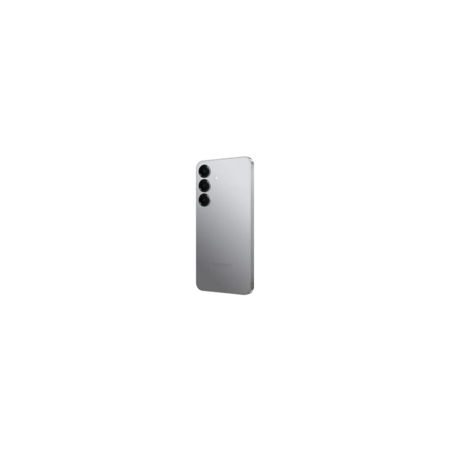 Samsung MOBILE PHONE GALAXY S25/512GB SILVER SM-S931B SAMSUNG