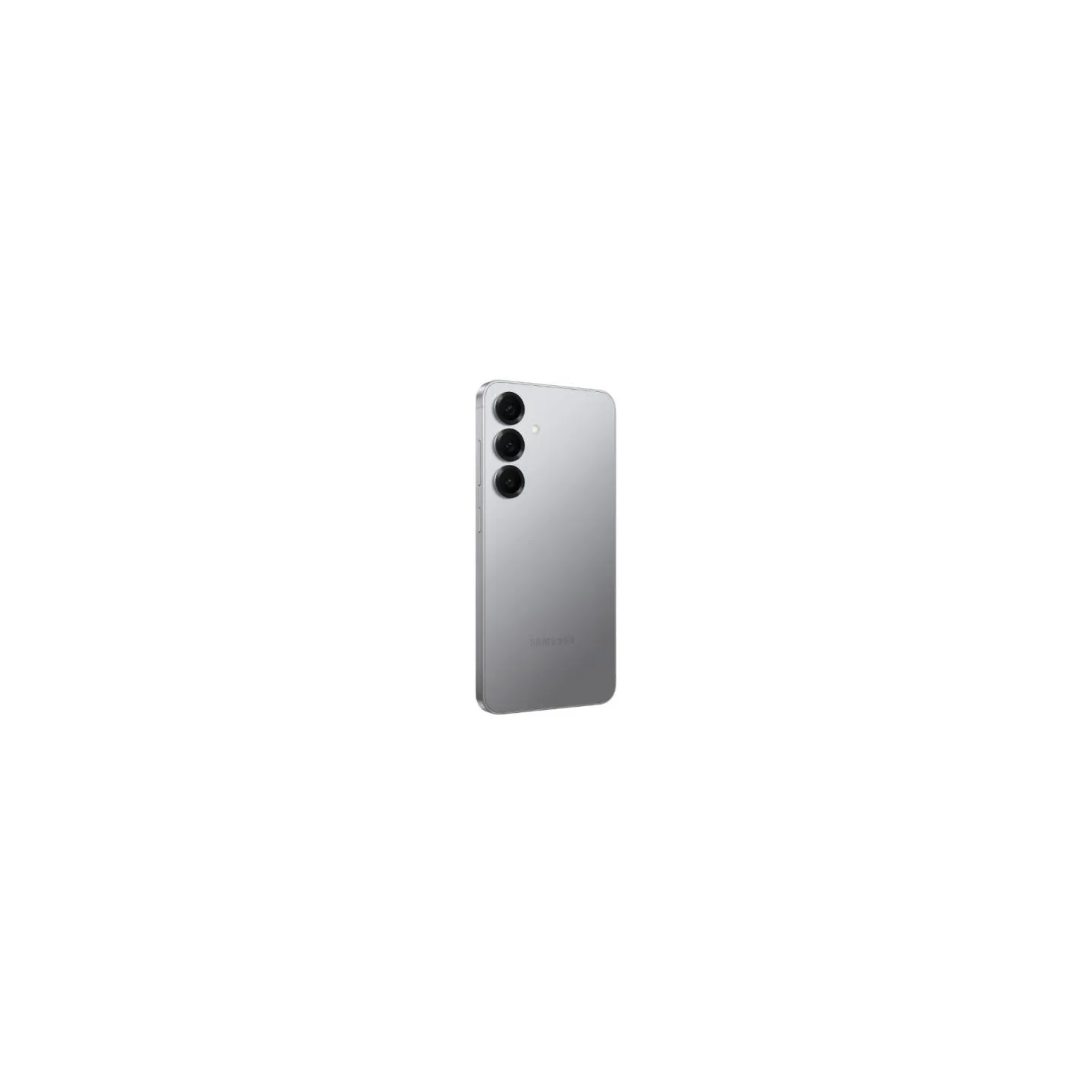 Samsung MOBILE PHONE GALAXY S25/512GB SILVER SM-S931B SAMSUNG