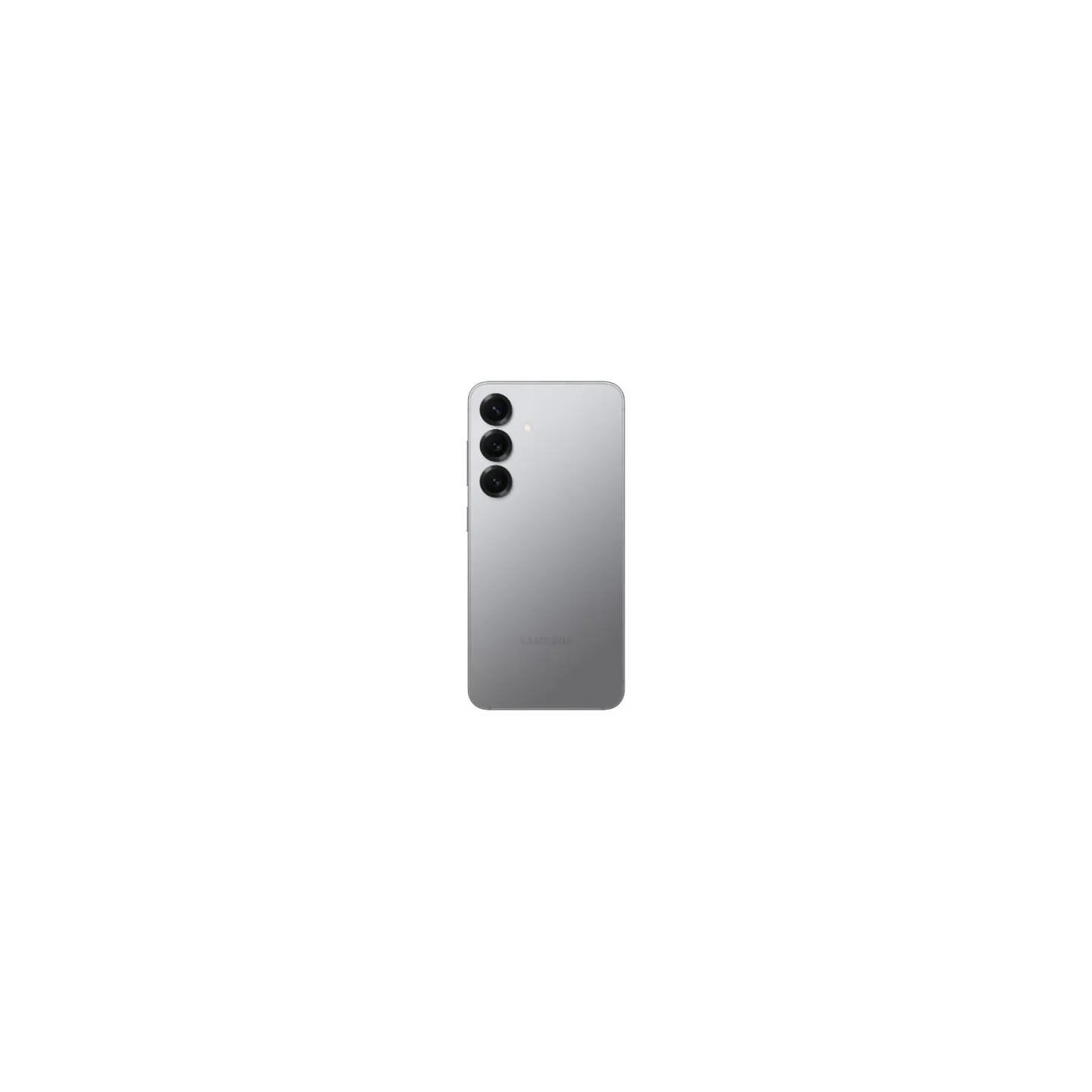 Samsung Smartphone Galaxy S25 5G 12/512GB DualSIM silver