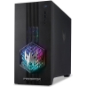 Acer PC|ACER|Desktop|Intel Core Ultra 7|265F|32 GB|DDR5-SDRAM|NVIDIA GeForce RTX 5060|On board graphics Not available|Wi-Fi Yes|