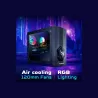 Acer PC|ACER|Desktop|Intel Core Ultra 7|265F|32 GB|DDR5-SDRAM|NVIDIA GeForce RTX 5060|On board graphics Not available|Wi-Fi Yes|