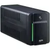 APC Back-UPS BX 750VA 230V Schuko