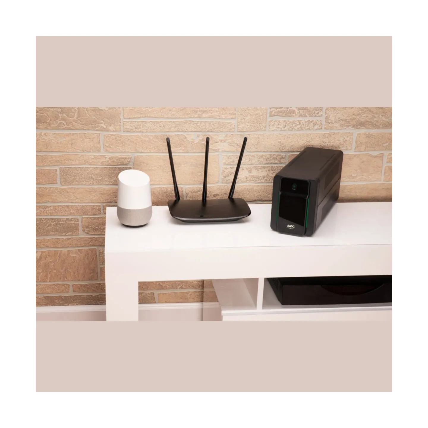 APC Back-UPS BX 750VA 230V Schuko