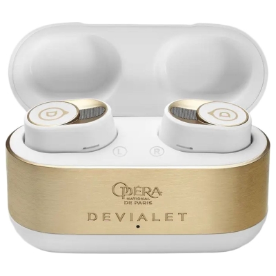 Devialet Gemini II Opera de Paris