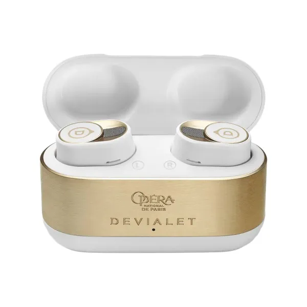 Devialet Gemini II Opera de Paris
