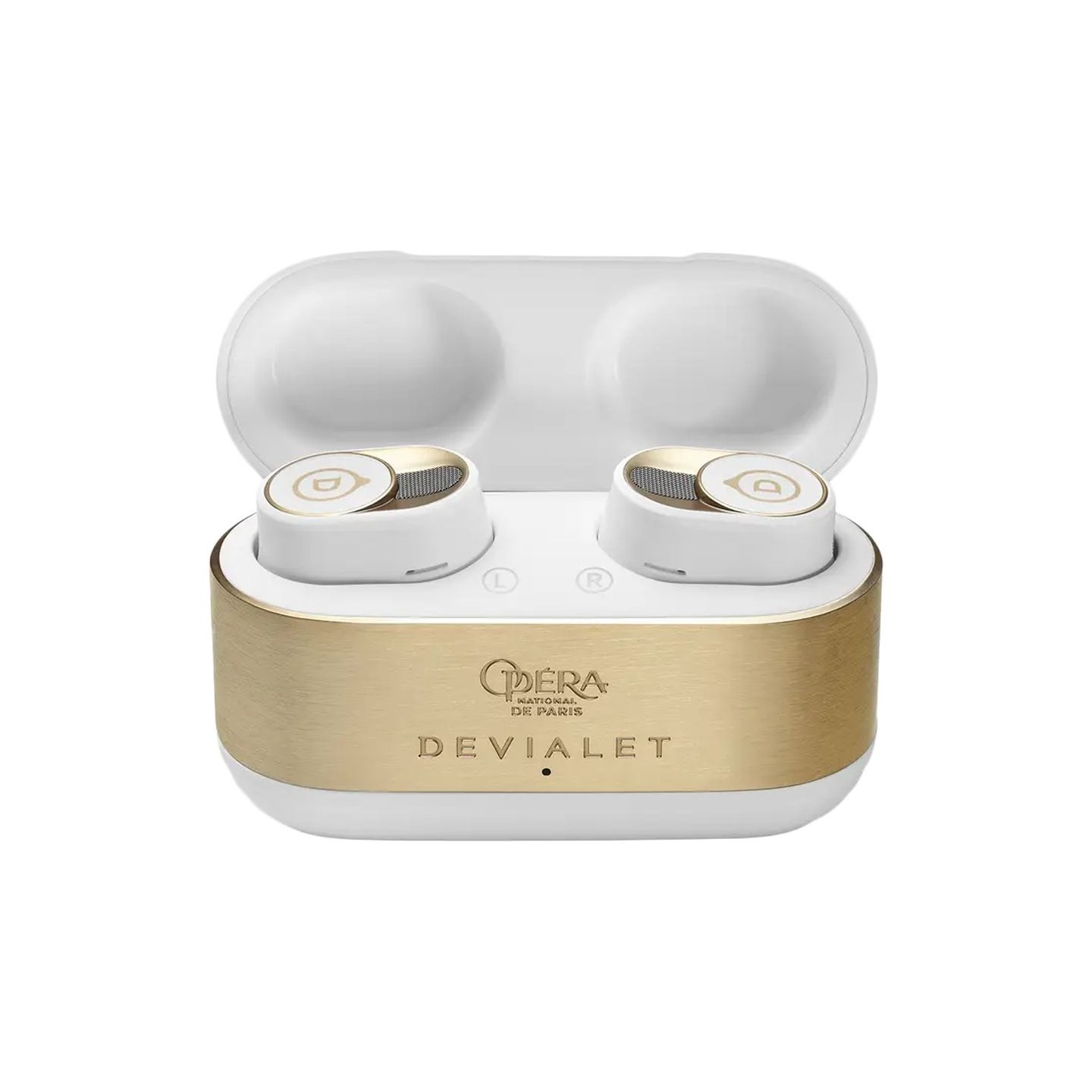 Devialet Gemini II Opera de Paris