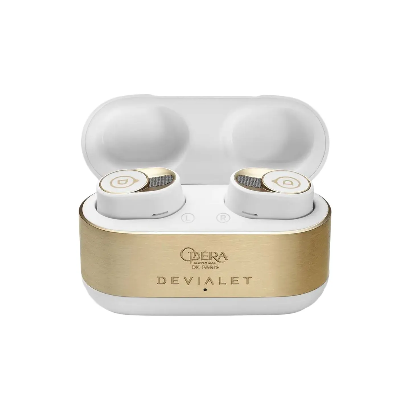 Devialet Gemini II Opera de Paris